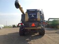 2019 Claas Lexion 760 Combine