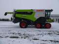 2022 Claas LEXION 8600TT Combine