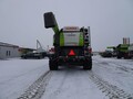2022 Claas LEXION 8600TT Combine