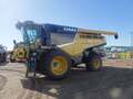 2017 Claas Lexion 750 Combine