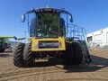 2017 Claas Lexion 750 Combine