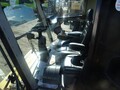 2017 Claas Lexion 750 Combine