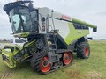 2022 Claas 8700TT Combine