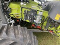 2022 Claas 8700TT Combine