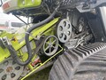 2022 Claas 8700TT Combine
