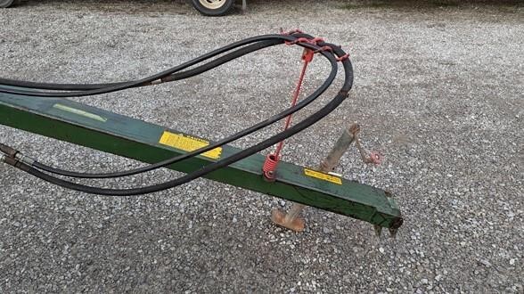  Brillion P10 Mulchers / Cultipacker