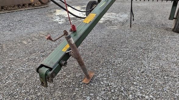  Brillion P10 Mulchers / Cultipacker