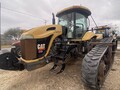 2007 Challenger MT765B Tractor