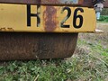 Brandt HR26 Land Roller