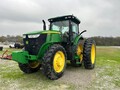 2014 John Deere 7230R Tractor