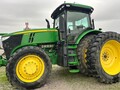 2014 John Deere 7230R Tractor