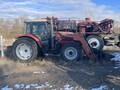  Massey Ferguson 5465 Tractor