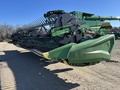 2023 John Deere HD35F Platform