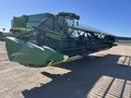 2023 John Deere HD35F Platform