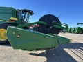 2023 John Deere HD35F Platform