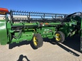 2023 John Deere HD35F Platform