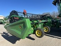 2023 John Deere HD35F Platform