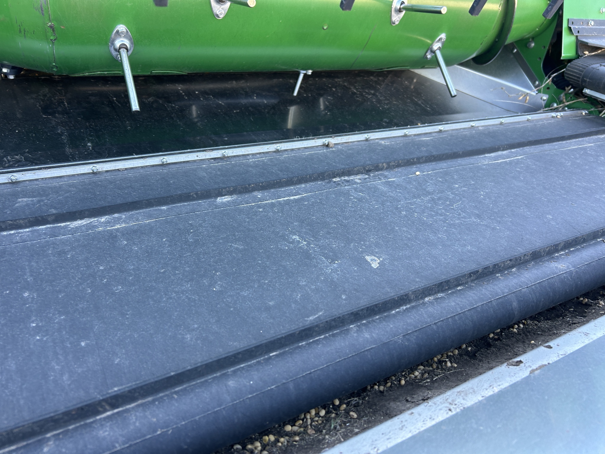 2023 John Deere HD35F Platform