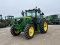 2023 John Deere 6R 145 Tractor