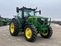 2023 John Deere 6R 145 Tractor