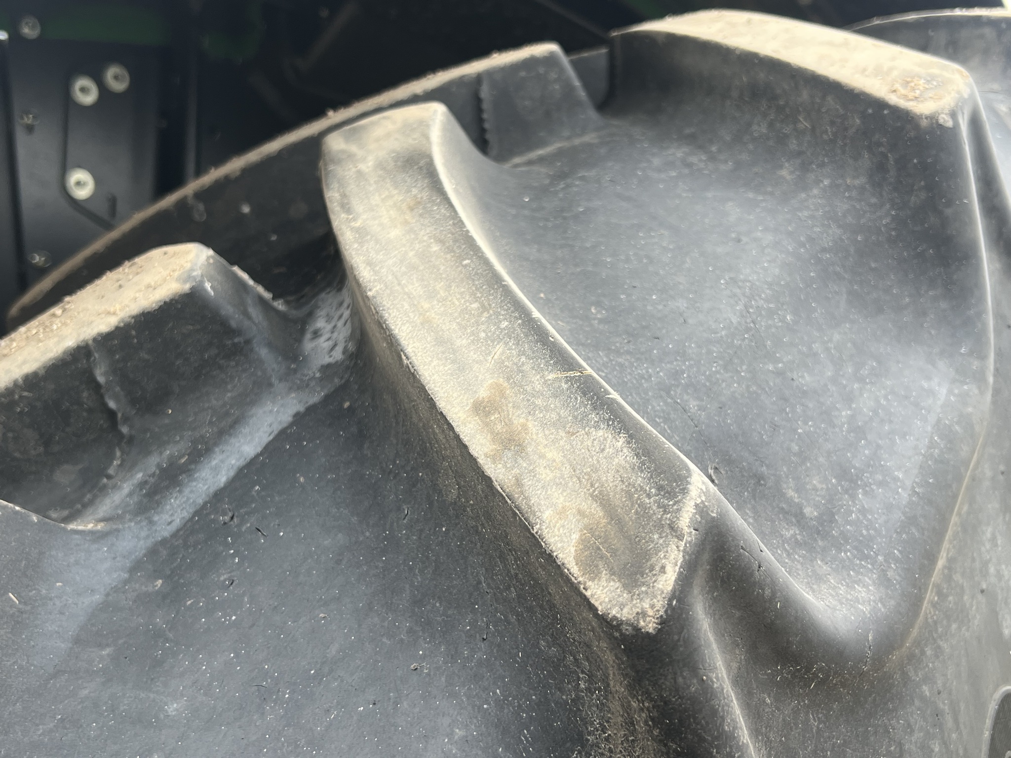 2023 John Deere 6R 145 Tractor