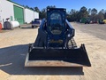 2022 Deere 331G Skid Steer