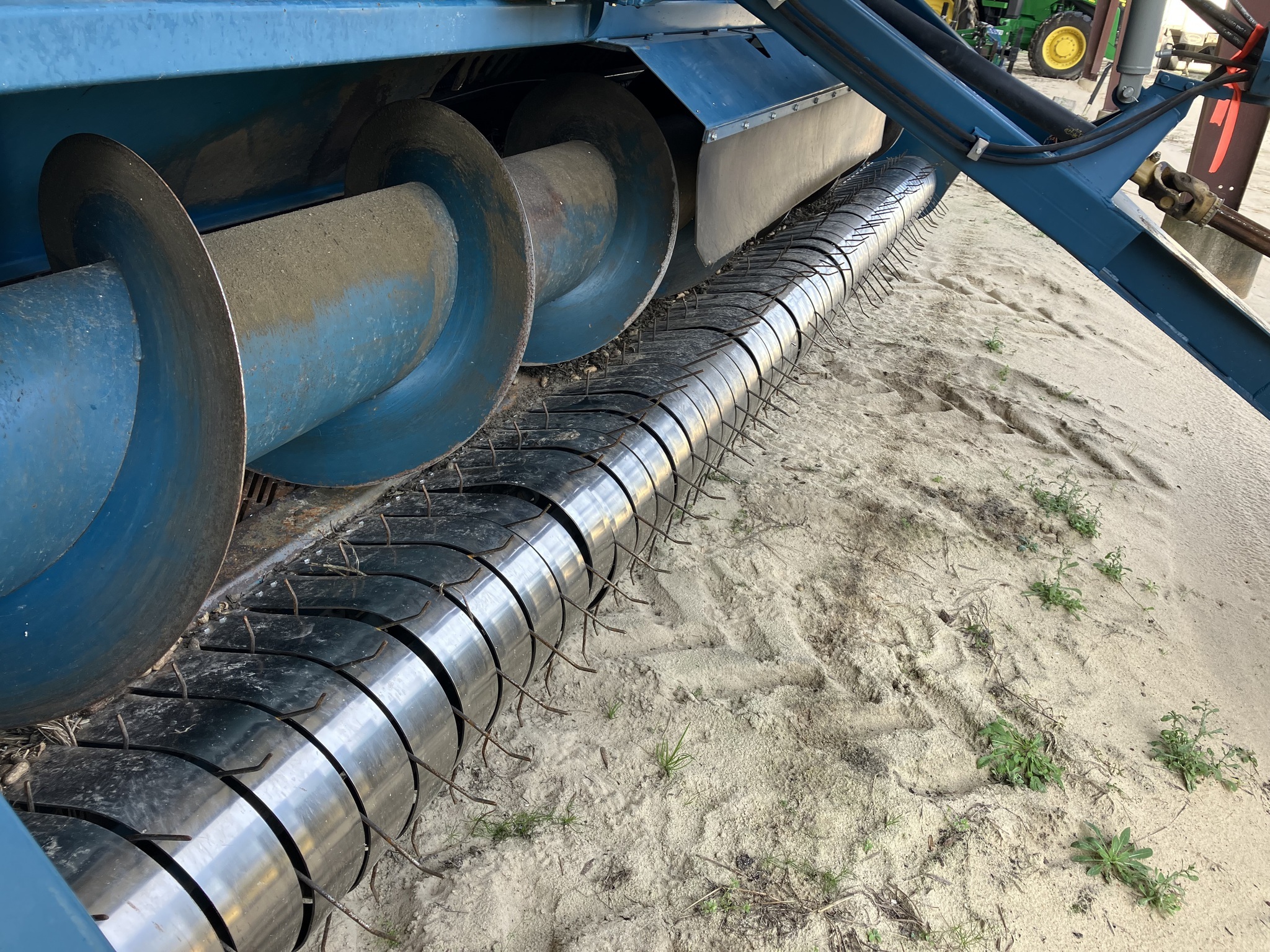 2022 Amadas 2120 Peanut Equipment