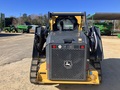 2022 Deere 331G Skid Steer
