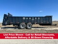 2025 Artex SBX950 Manure Spreader