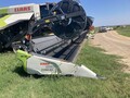 2021 Claas CONVIO FLEX 1230 Platform