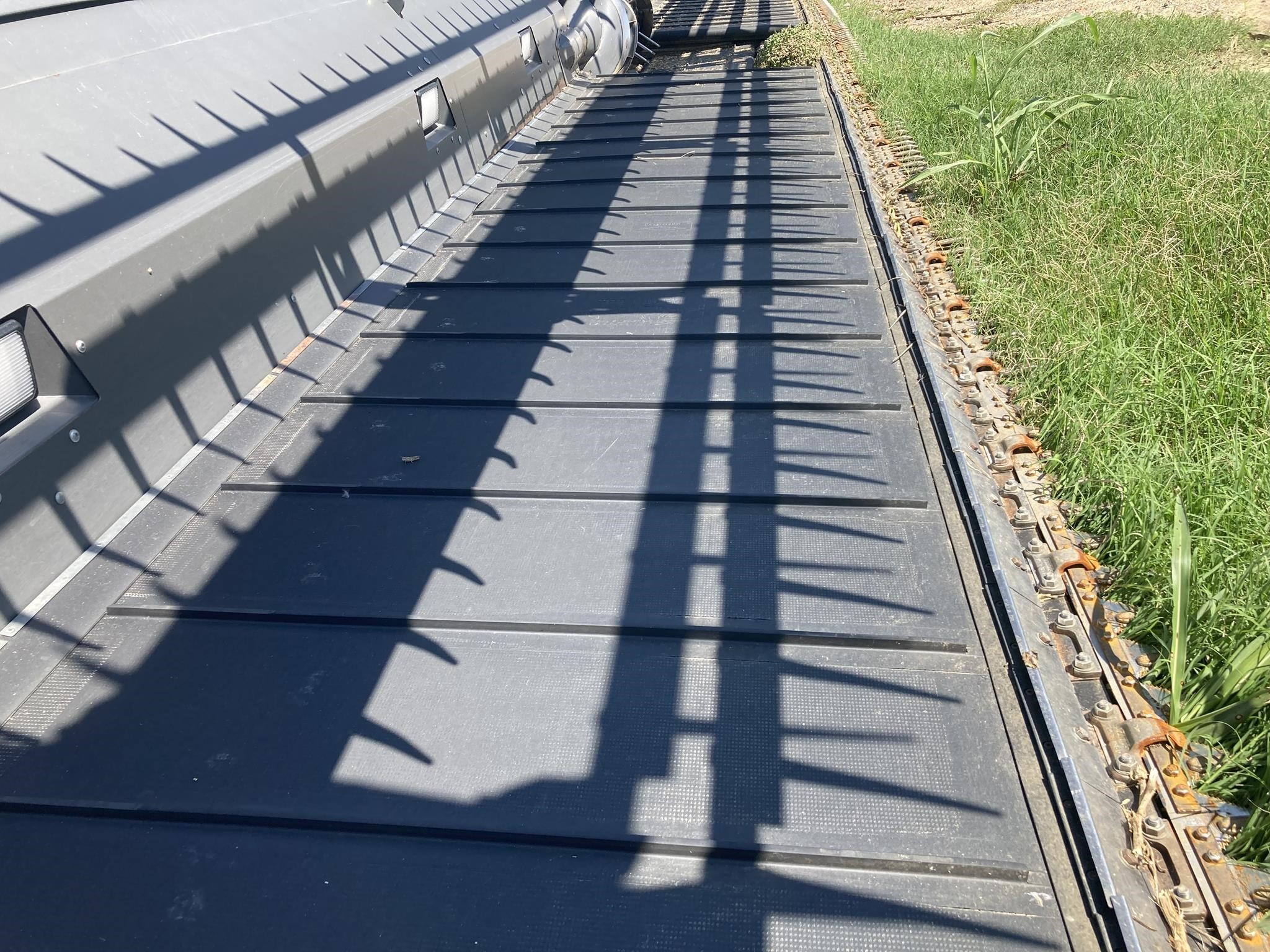 2021 Claas CONVIO FLEX 1230 Platform