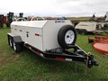 2024 Duo Lift FH990 Fuel Trucks/Trailer