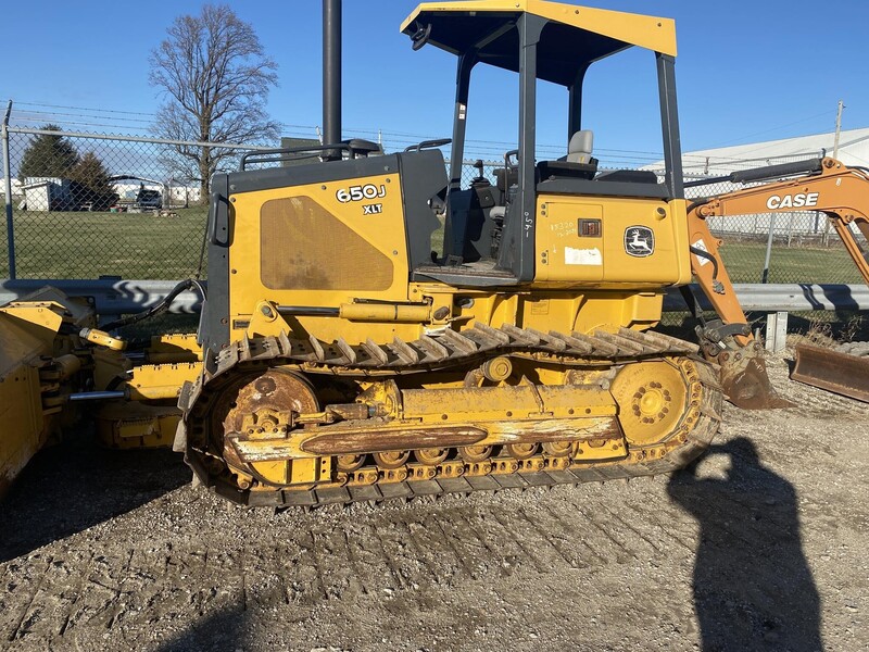 Used Dozers for Sale - 341 Listings | Machinery Pete
