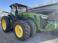 2015 John Deere 8320R Tractor