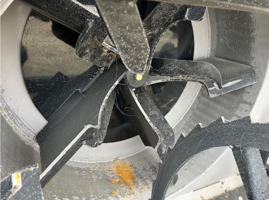 2022 Everest 6120 Snow Blower