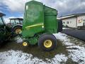 2022 John Deere 460M Round Baler