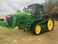 2023 John Deere 8RT 340 Tractor