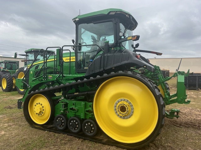 2023 John Deere 8RT 340 Tractor
