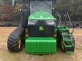 2023 John Deere 8RT 340 Tractor