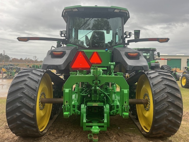 2023 John Deere 8RT 340 Tractor