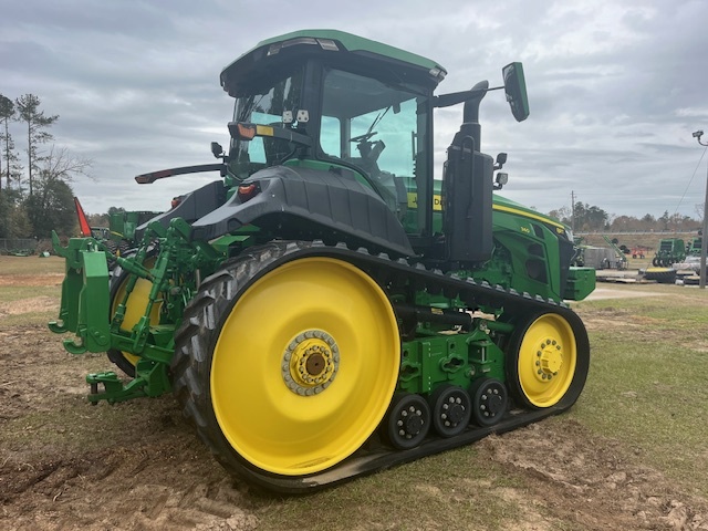 2023 John Deere 8RT 340 Tractor