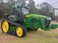 2023 John Deere 8RT 340 Tractor