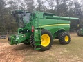 2023 John Deere S780 Combine