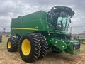2023 John Deere S780 Combine