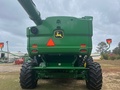 2023 John Deere S780 Combine
