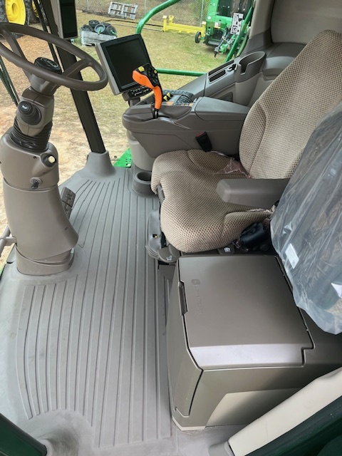 2023 John Deere S780 Combine