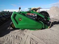 2023 John Deere HD50R Platform