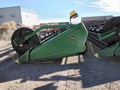 2023 John Deere HD50R Platform