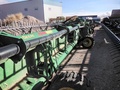 2023 John Deere HD50R Platform
