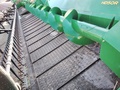 2023 John Deere HD50R Platform